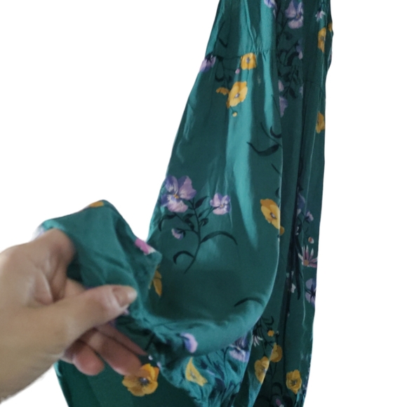 Girl's Old Navy spring dress - Picture 8 of 8